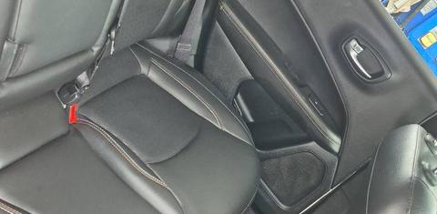 Jeep Compass 2019