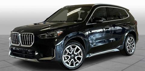 BMW X1 2026