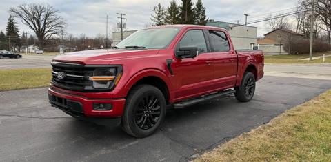 Ford F-150 2024