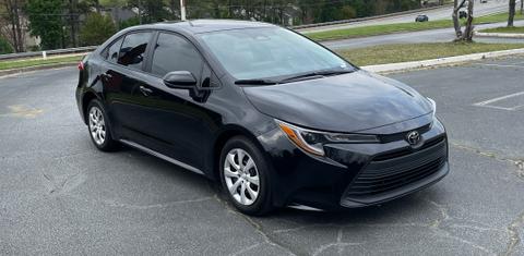 Toyota Corolla 2023
