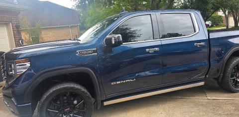 GMC Sierra 1500 2023