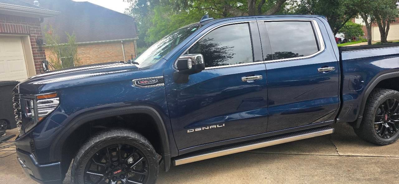 GMC Sierra 1500 2023 in Cypress, TX