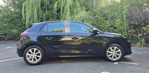 Vauxhall Corsa 2023