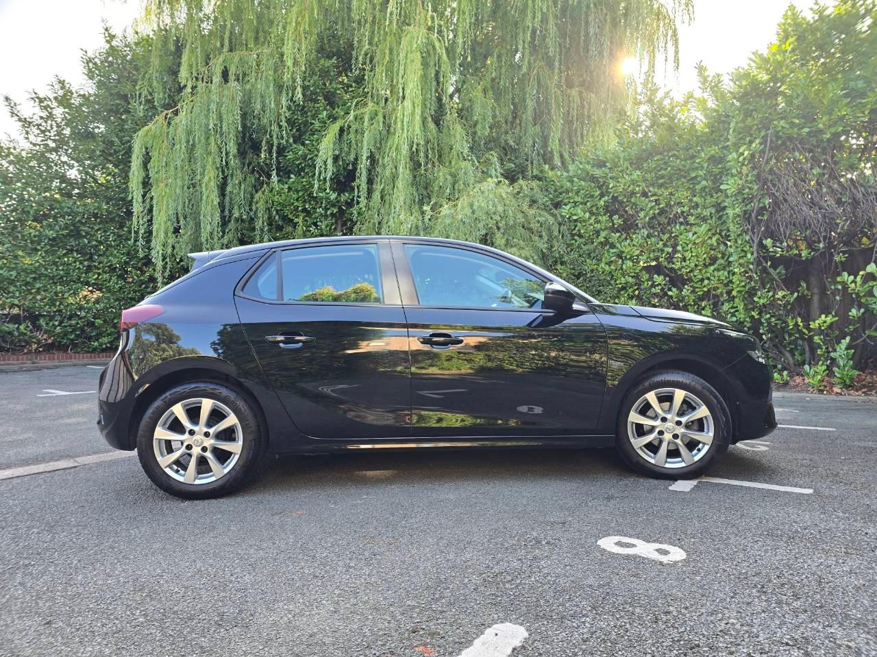 Vauxhall Corsa 2023 à London