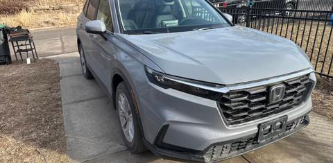 Honda CR-V 2025