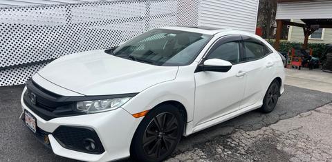 Honda Civic 2017