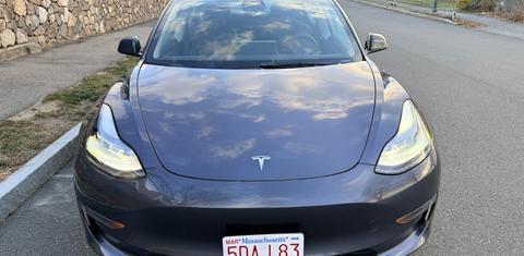Tesla Model 3 2023