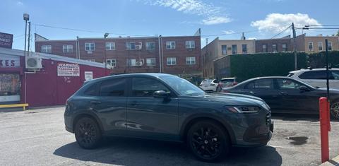 Honda HR-V 2024