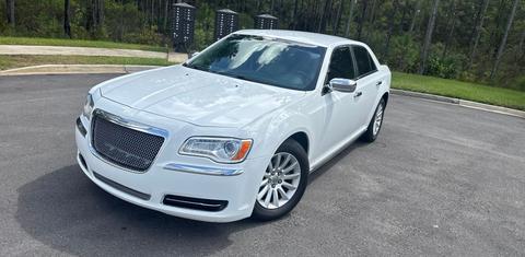 Chrysler 300 2014