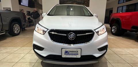 Buick Encore 2019