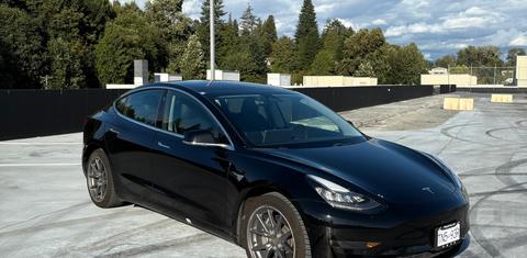 Tesla Model 3 2020