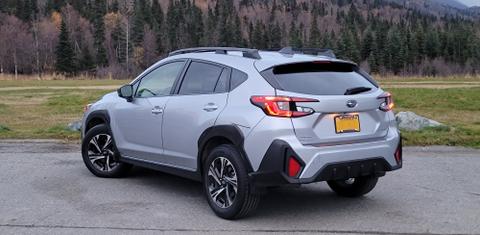 Subaru Crosstrek 2024