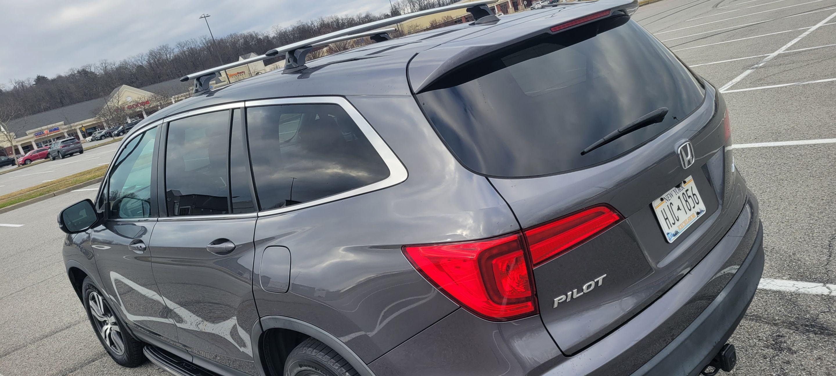 Honda Pilot 2016 in Wappingers Falls, NY