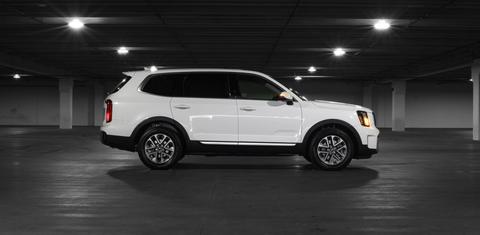 Kia Telluride 2024