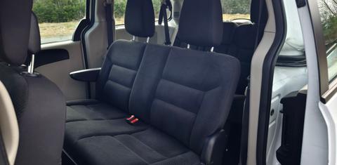 Dodge Grand Caravan 2020