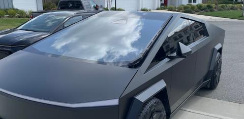 Tesla Cybertruck 2024