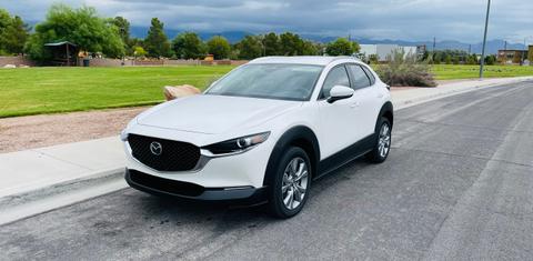 Mazda CX-30 2023
