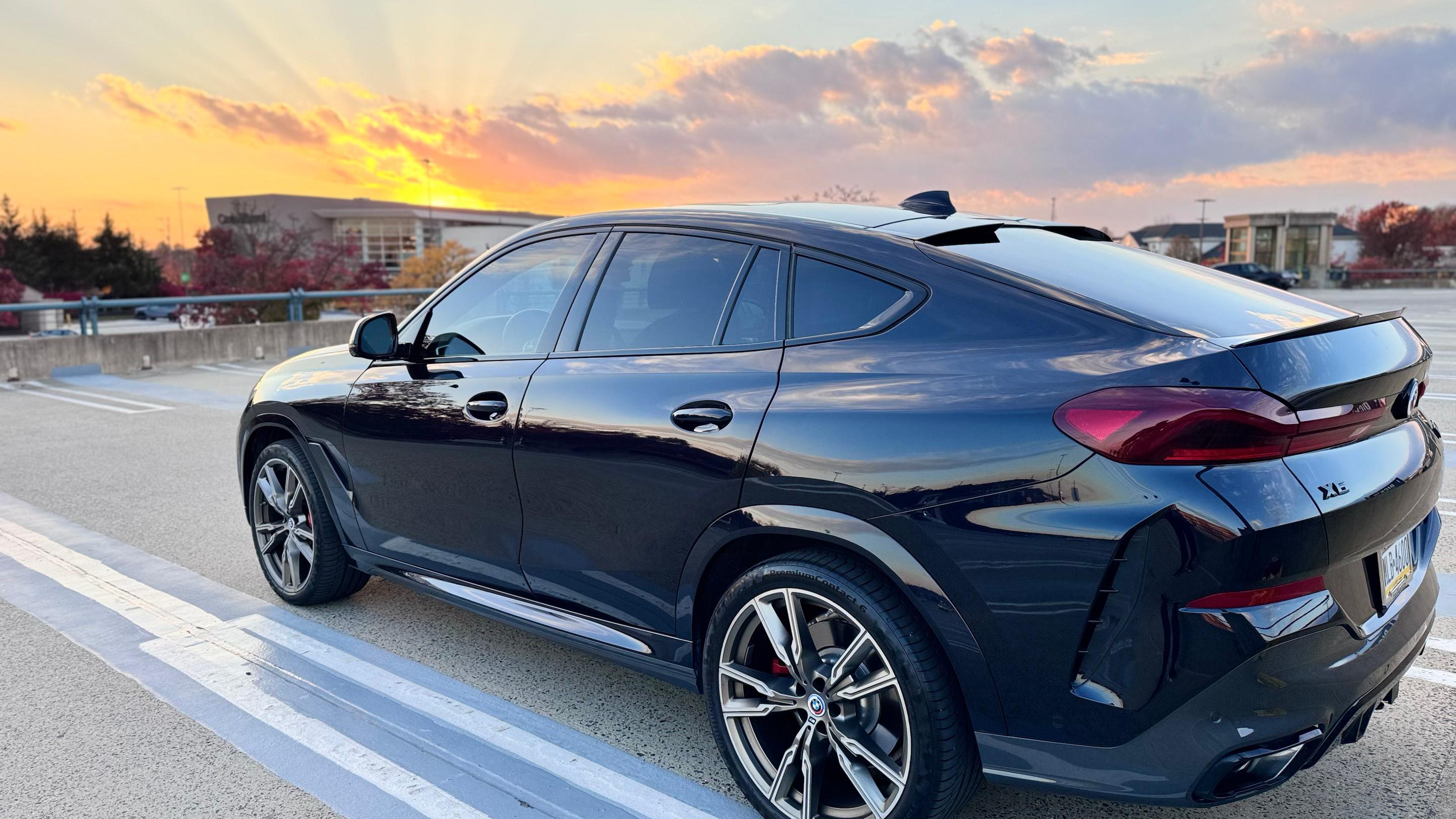 BMW X6 2023 in King Of Prussia, PA