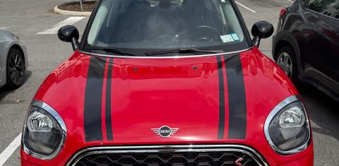 MINI Countryman 2019