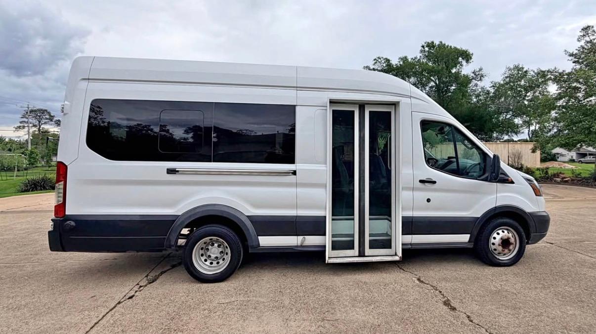 Ford Transit 2019 in College Station, TX