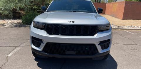 Jeep Grand Cherokee 2023