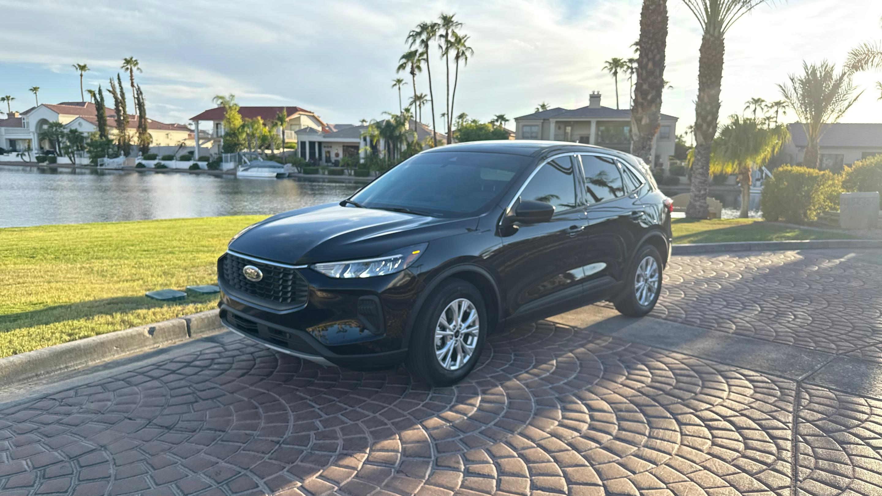 Ford Escape 2023 in Mesa, AZ