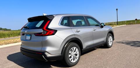 Honda CR-V 2023