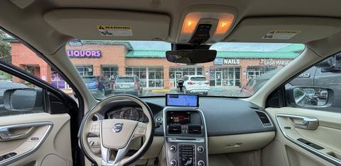 Volvo XC60 2016