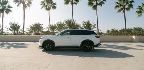 INFINITI QX60 2025