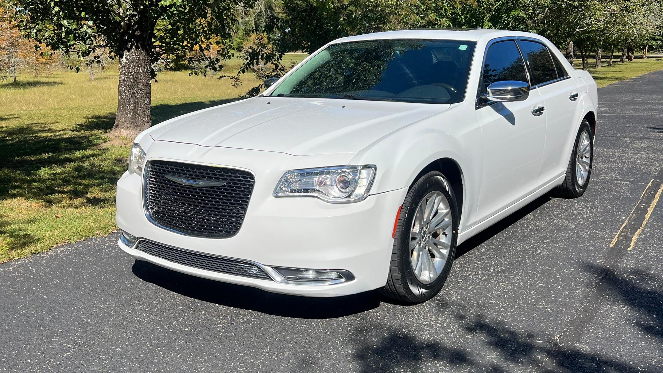 Chrysler 300 2016 in Tallahassee, FL