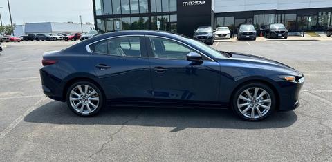 Mazda Mazda3 2023