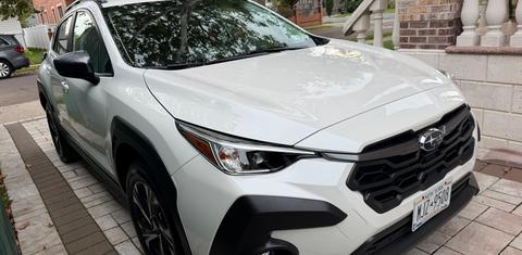 Subaru Crosstrek 2026