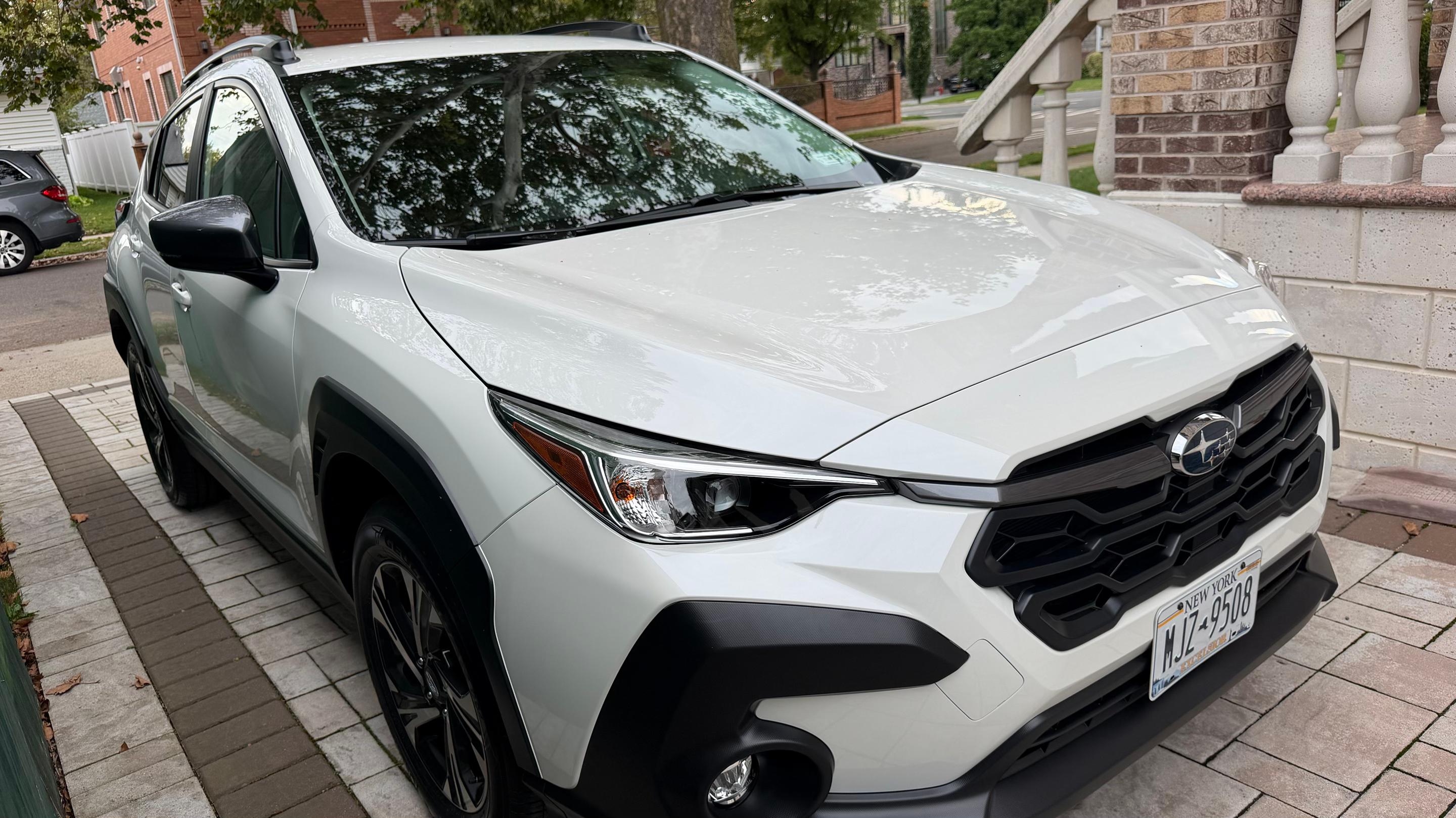 Subaru Crosstrek 2026 in Oakland Gardens, NY