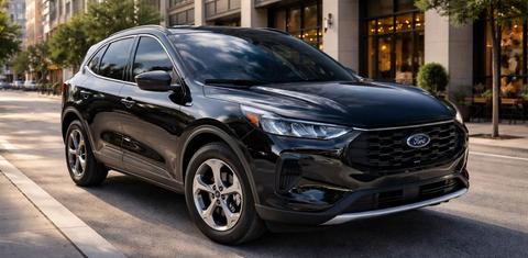 Ford Escape 2025