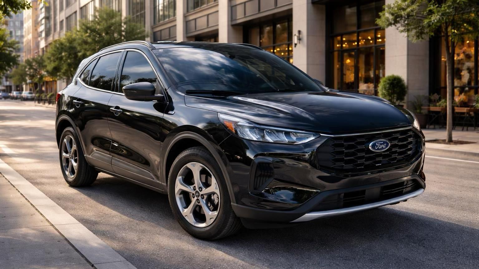 Ford Escape 2025 in Palm Bay, FL