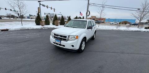 Ford Escape 2012