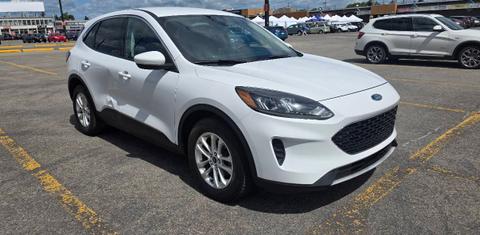 Ford Escape 2020