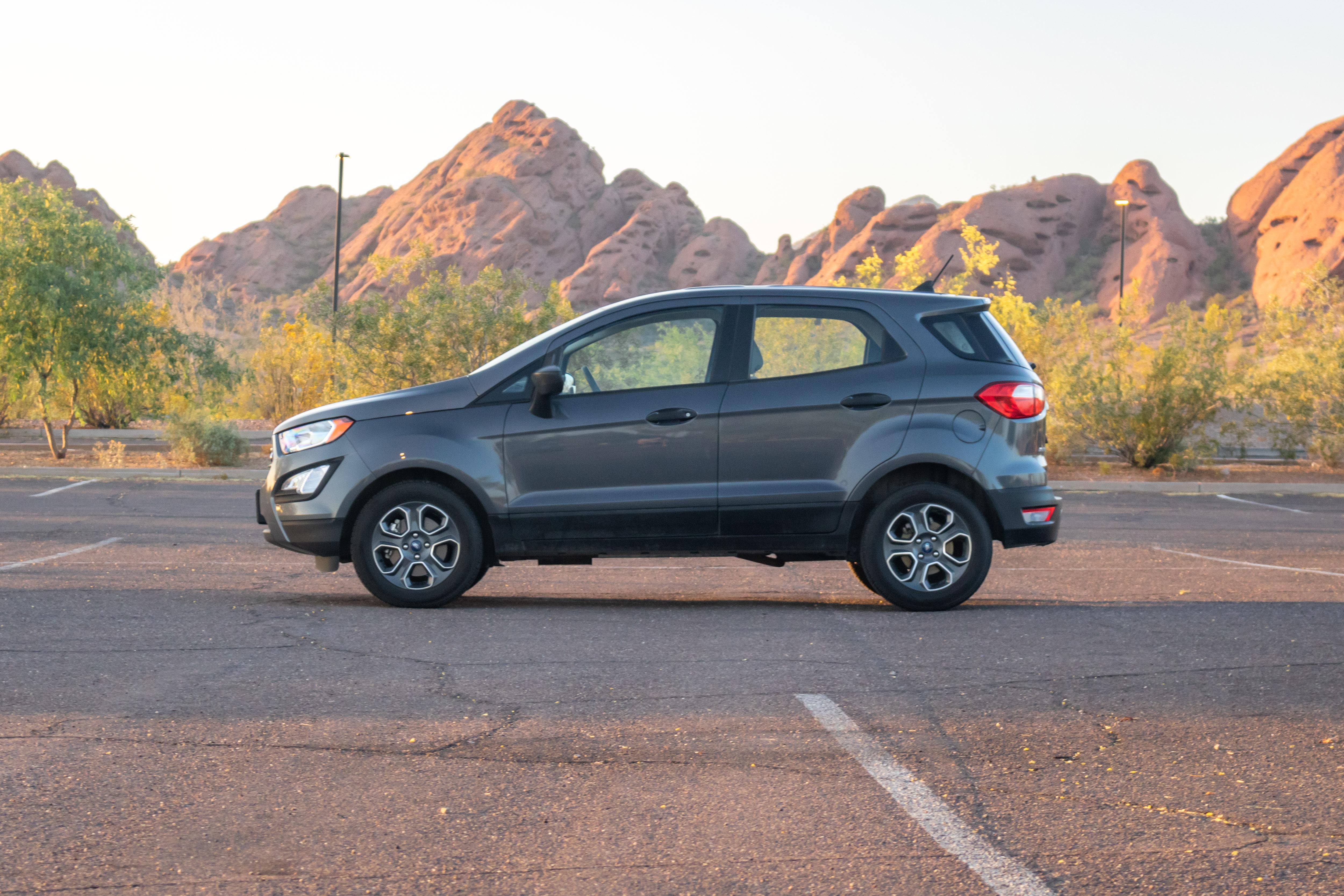 Ford EcoSport 2021 in Phoenix, AZ