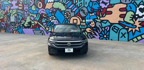 Volkswagen Jetta 2022