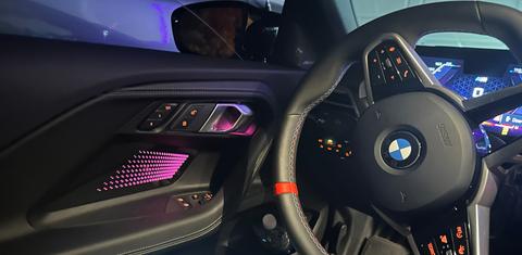 BMW 2 Series 2027