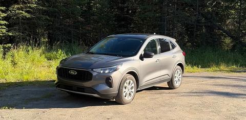 Ford Escape 2023