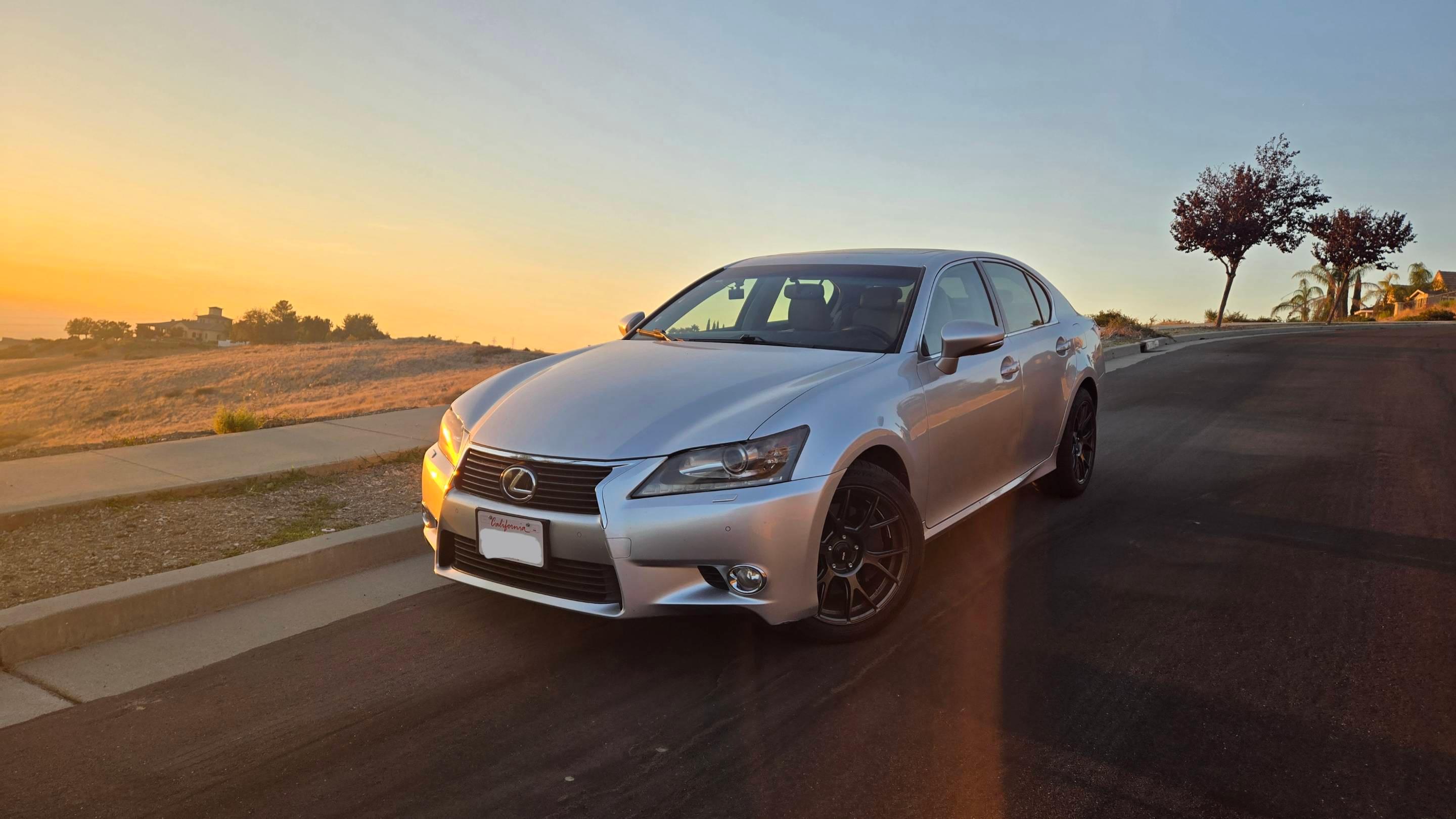 Lexus GS 2014 in San Jose, CA