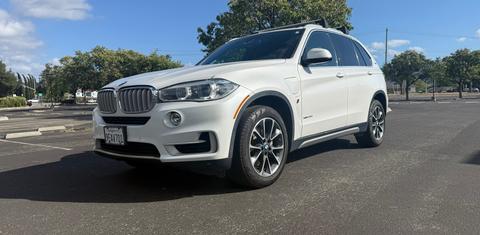 BMW X5 2017