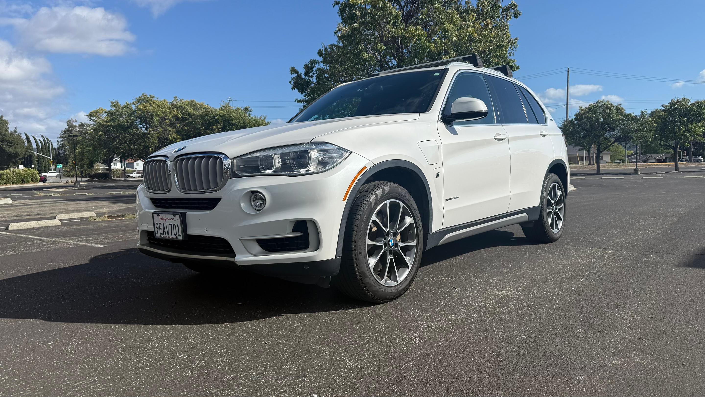 BMW X5 2017 in San Jose, CA