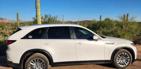 Mazda CX-90 2024