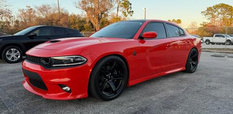 Dodge Charger 2022