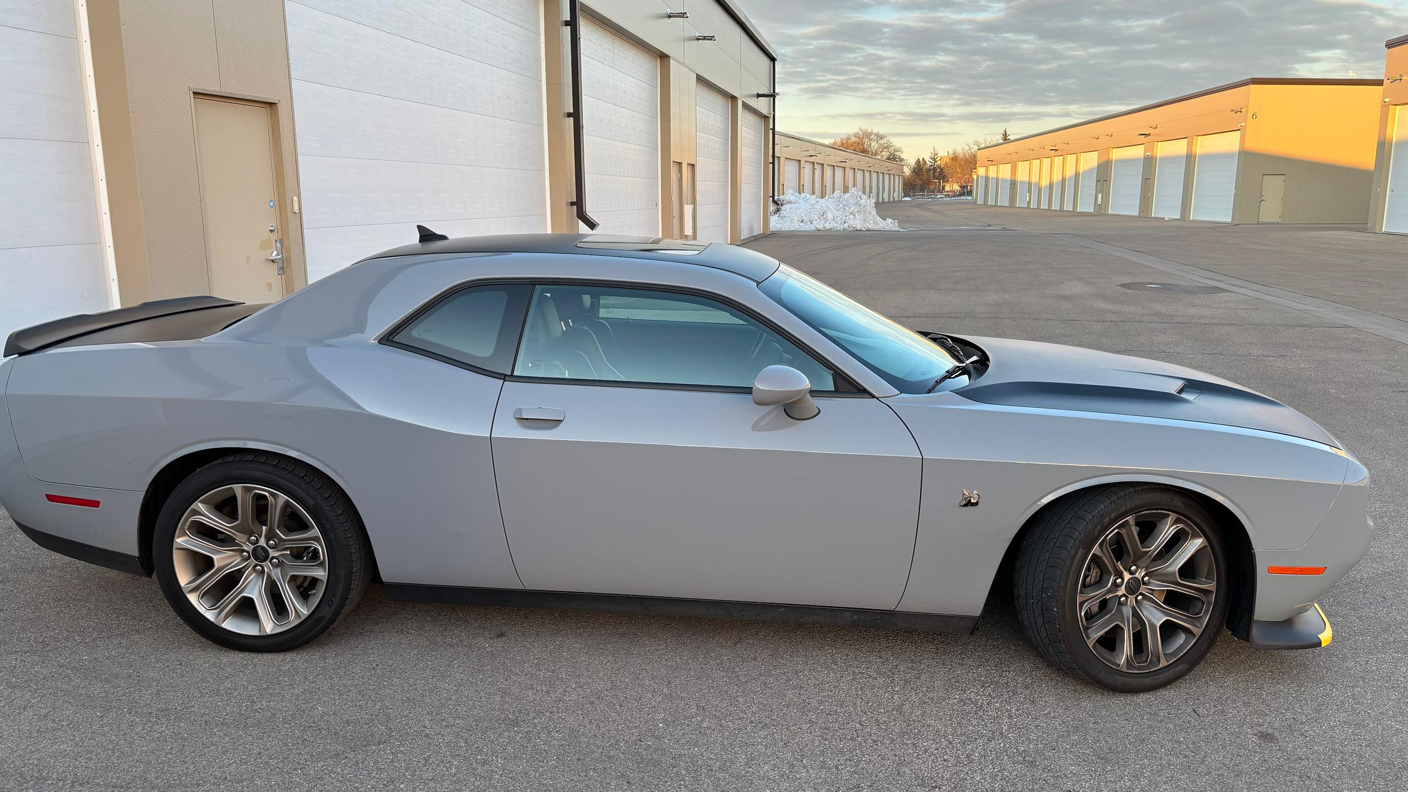 Dodge Challenger 2020 in Shakopee, MN