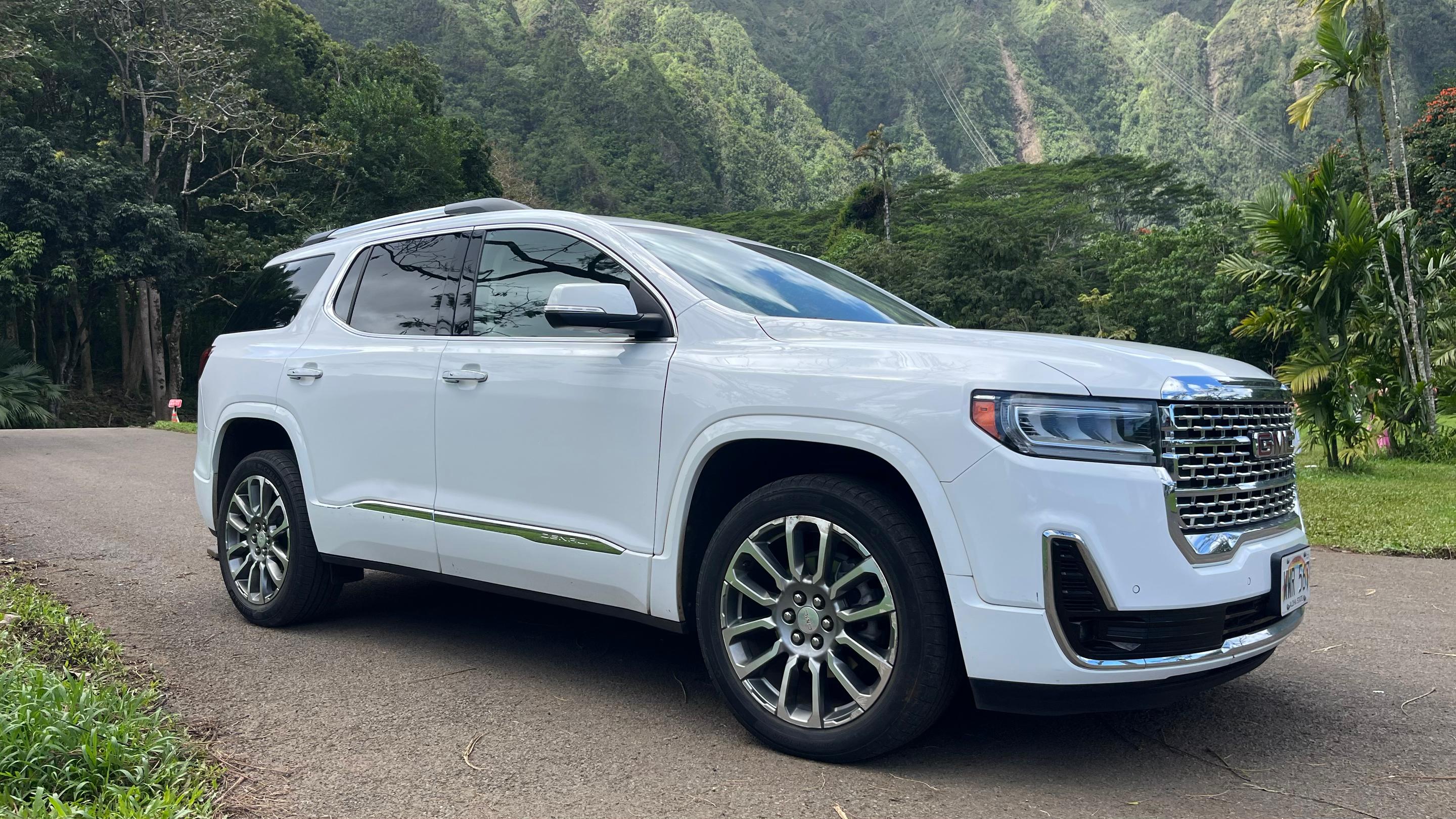 GMC Acadia 2023 in Kapolei, HI