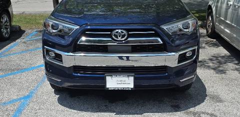 Toyota 4Runner 2023