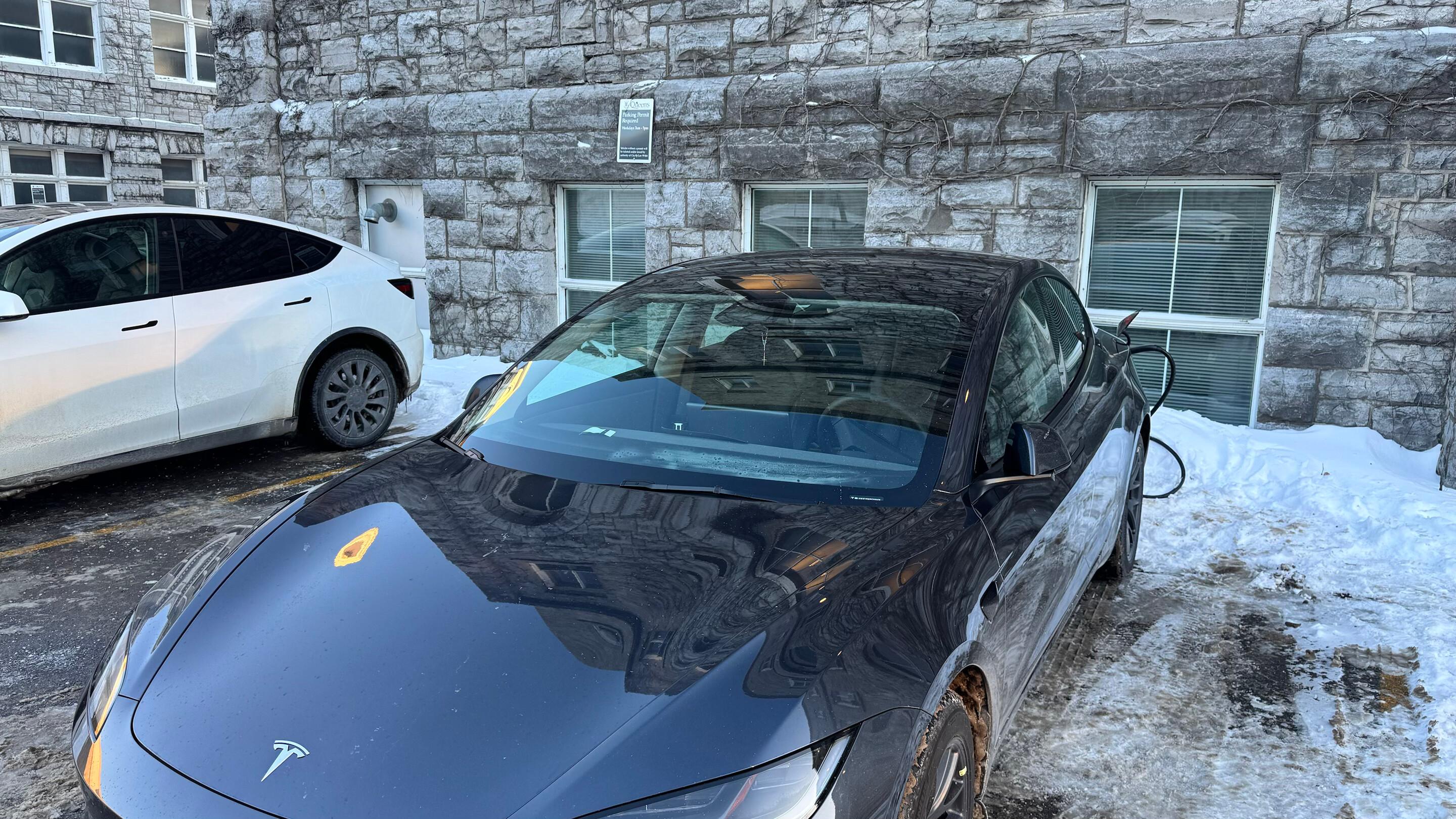 Tesla Model 3 2024 in Bath, ON